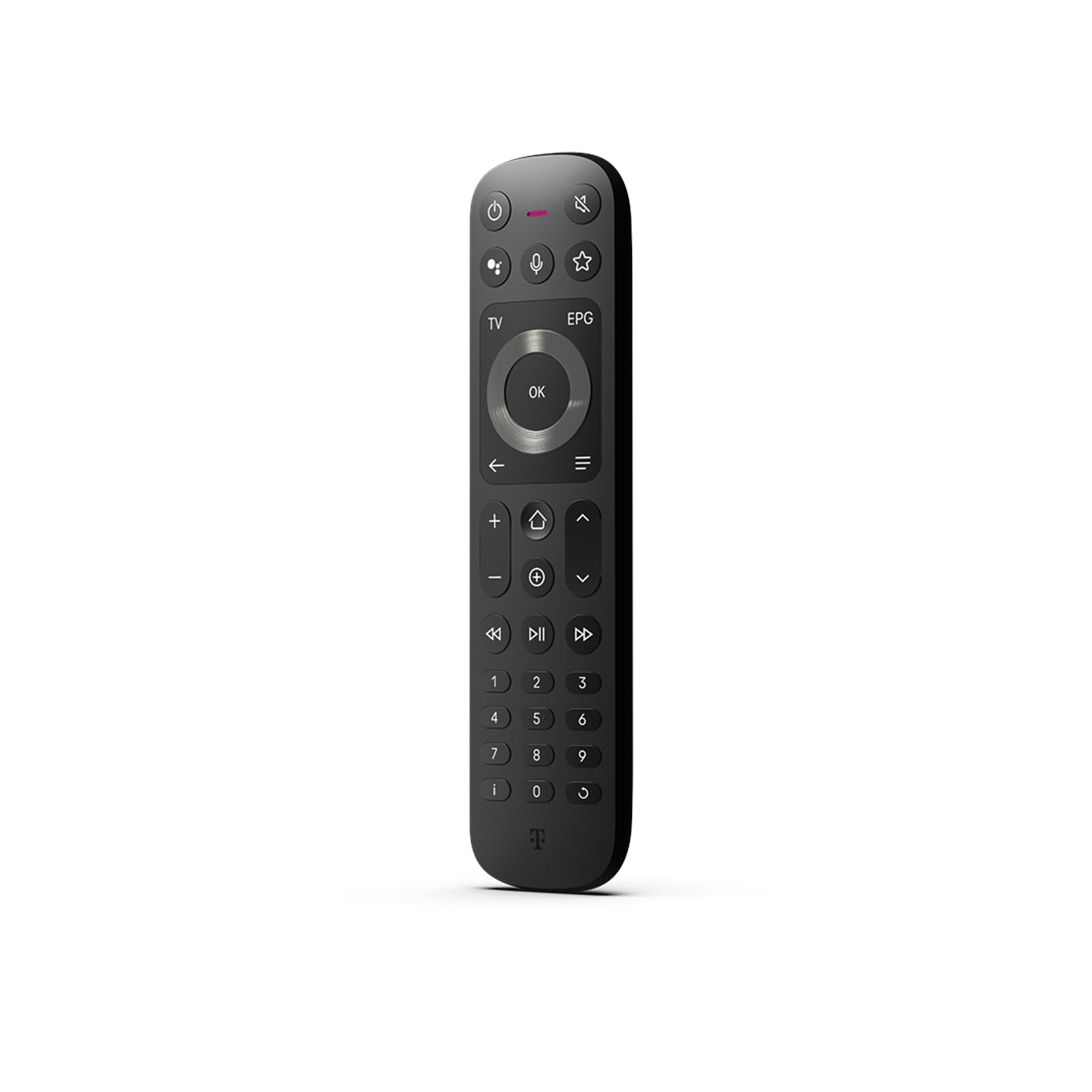 MagentaTV One (2. Generation) Android TV Box 4K UHD HDR WLAN LAN 150+ HD-Sender
