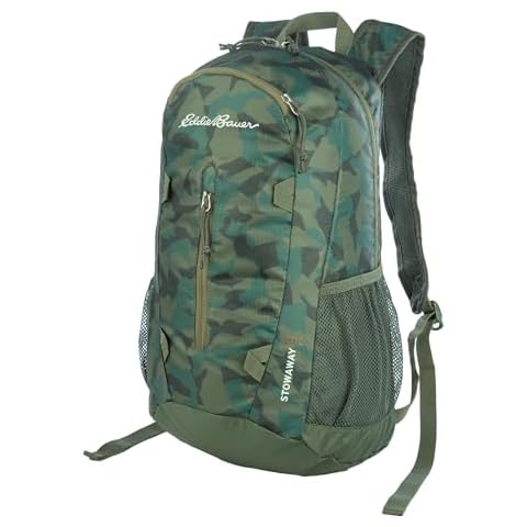 Eddie Bauer Stowaway Backpack Cover