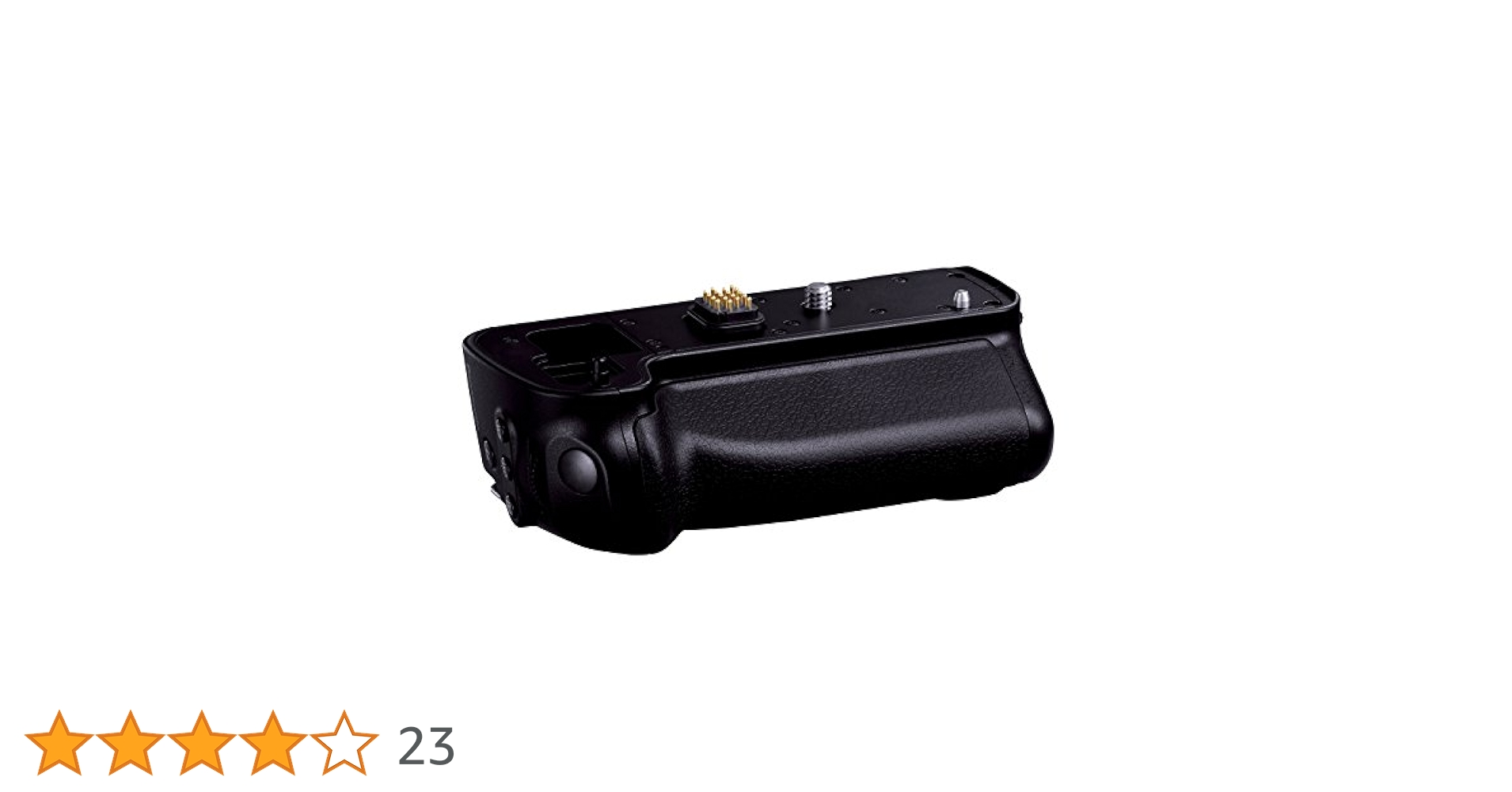 Panasonic DMW-BGGH3 バッテリーグリップ DMW-BGGH3 バッテリーグリップ DMW-BLF19 Panasonic