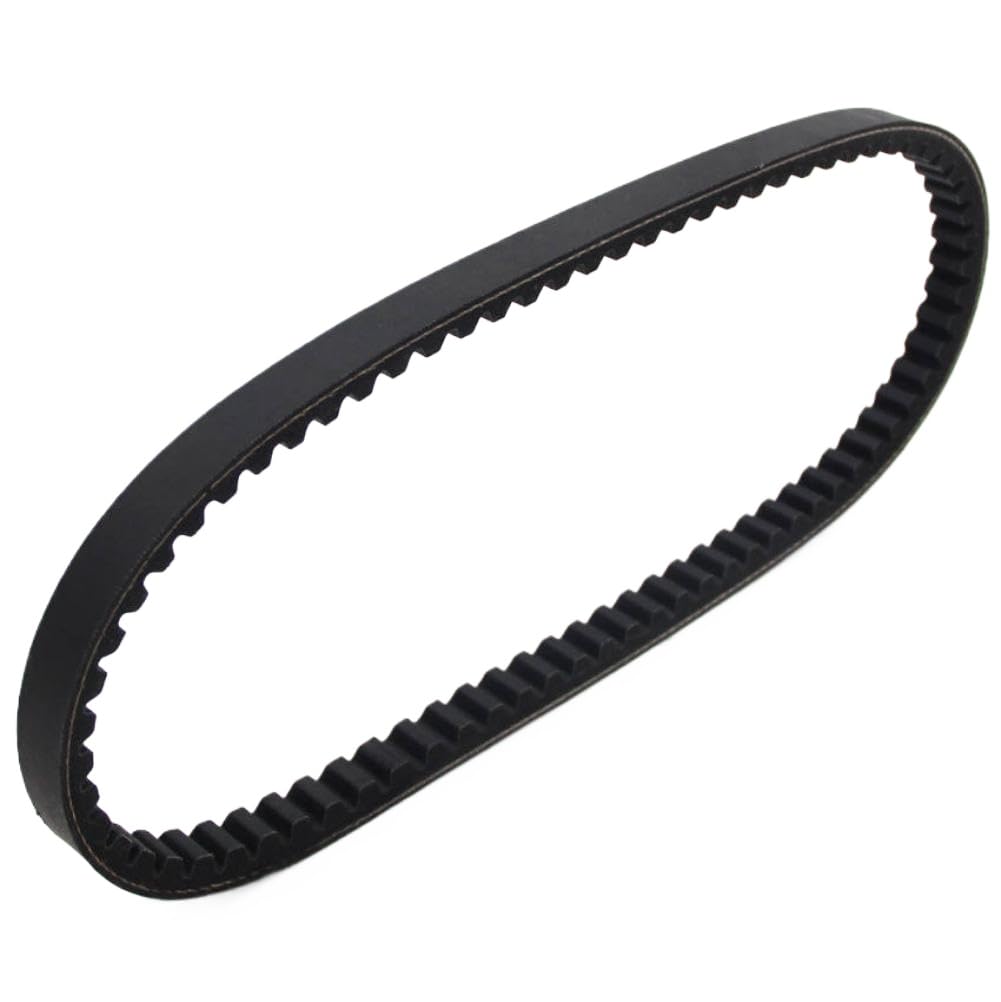 Cinghia Trasmissione Frizione Compatibile Con 50 Scrambler 0450238 Moto