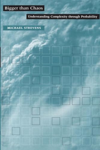 Bigger Than Chaos: Understanding Complexity Through Probability view 2
