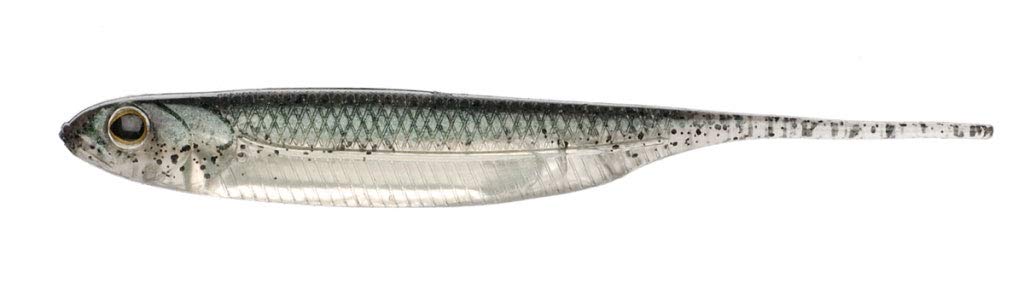 Fish Arrow Flash J 4 inç yem 100