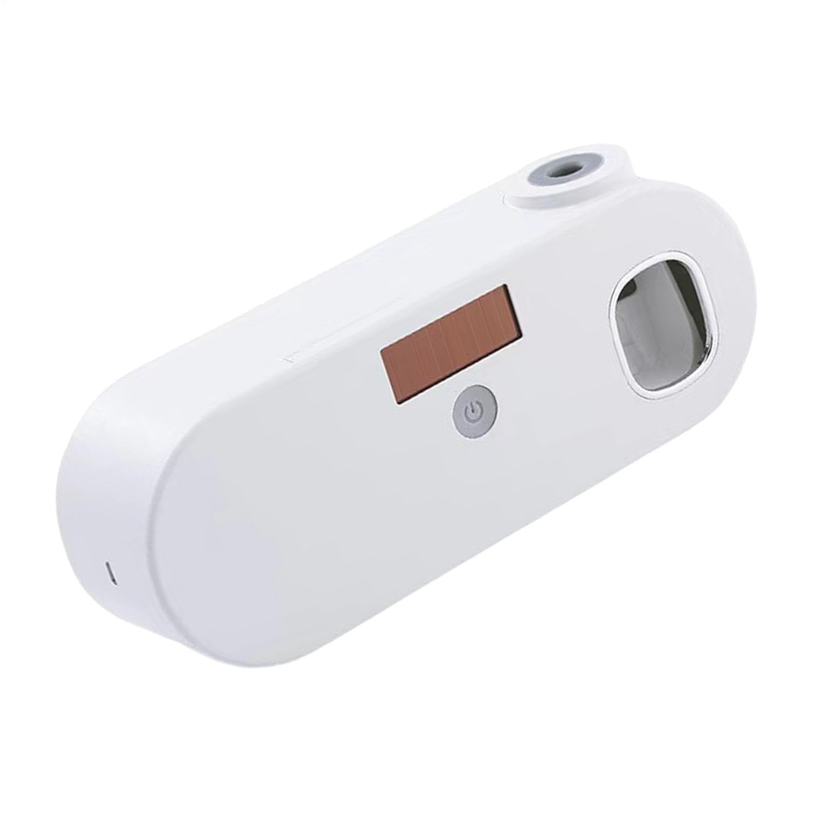 Porta spazzolino da denti luce UV,Porta spazzolino UV | magnetico