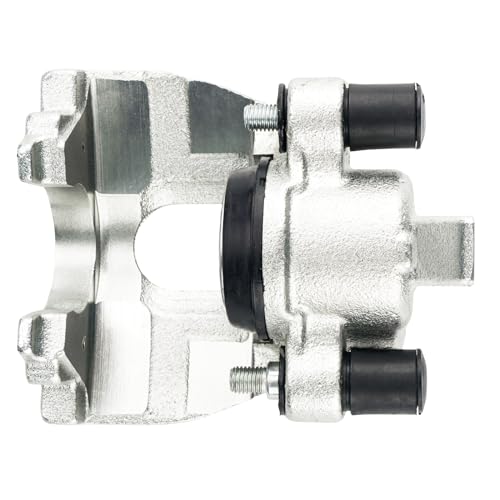 Image of PHILTOP Rear Right Brake Caliper 19-2601 Compatible with 2001-2009 Volvo S60, 2003-2007 Volvo XC70, 2001-2007 Volvo V70, 1999-2006 Volvo S80