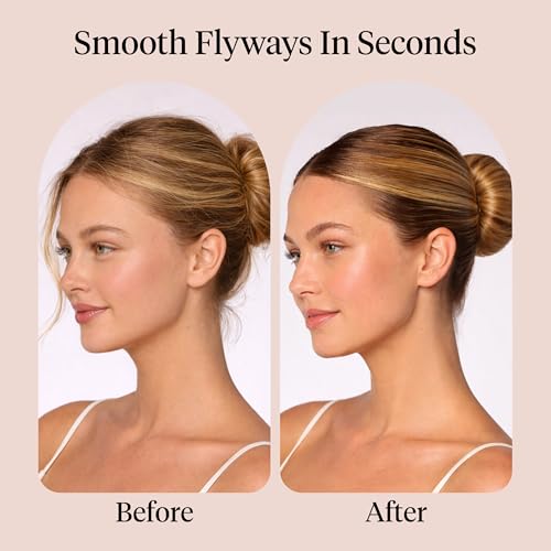 image for Kitsch Fly Away Stick for Hair - Taming Wand with Biotin, Aloe & Vitam