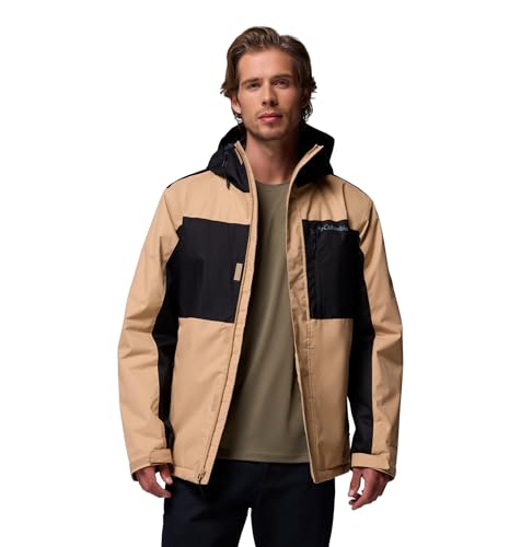 Image of Columbia Mens Tipton Peak Iii Insulated Jacket