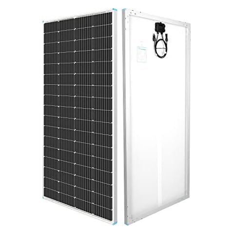 Renogy 200 Watt Solar Panel Cover