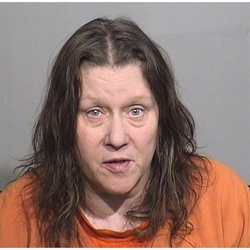 Marengo woman gets 12 years for 6th DUI, weeks after prison sentence for 5th DUI