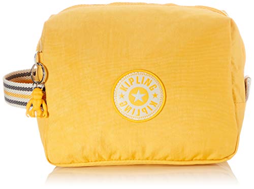 Preisvergleich Produktbild Kipling Parac Kulturtasche, 22 cm, 4.5 Liter, Vivid Yellow