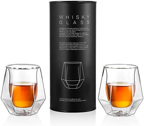 Whiskey Glasses