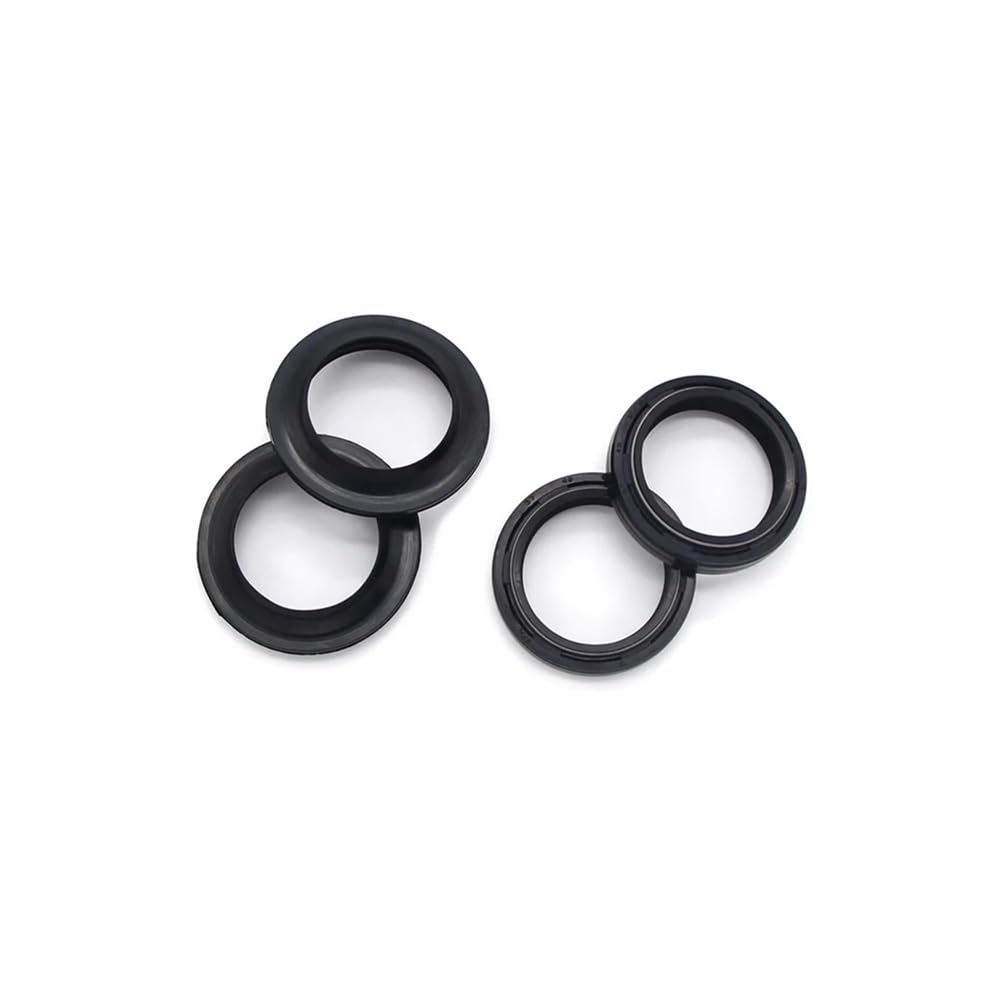 Joint d'étanchéité pour fourche de moto pour stopper les fuites d'huile de suspension