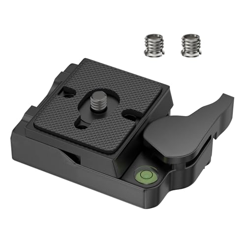 SIOTI 323 RC2 Adaptador de placa de liberación...