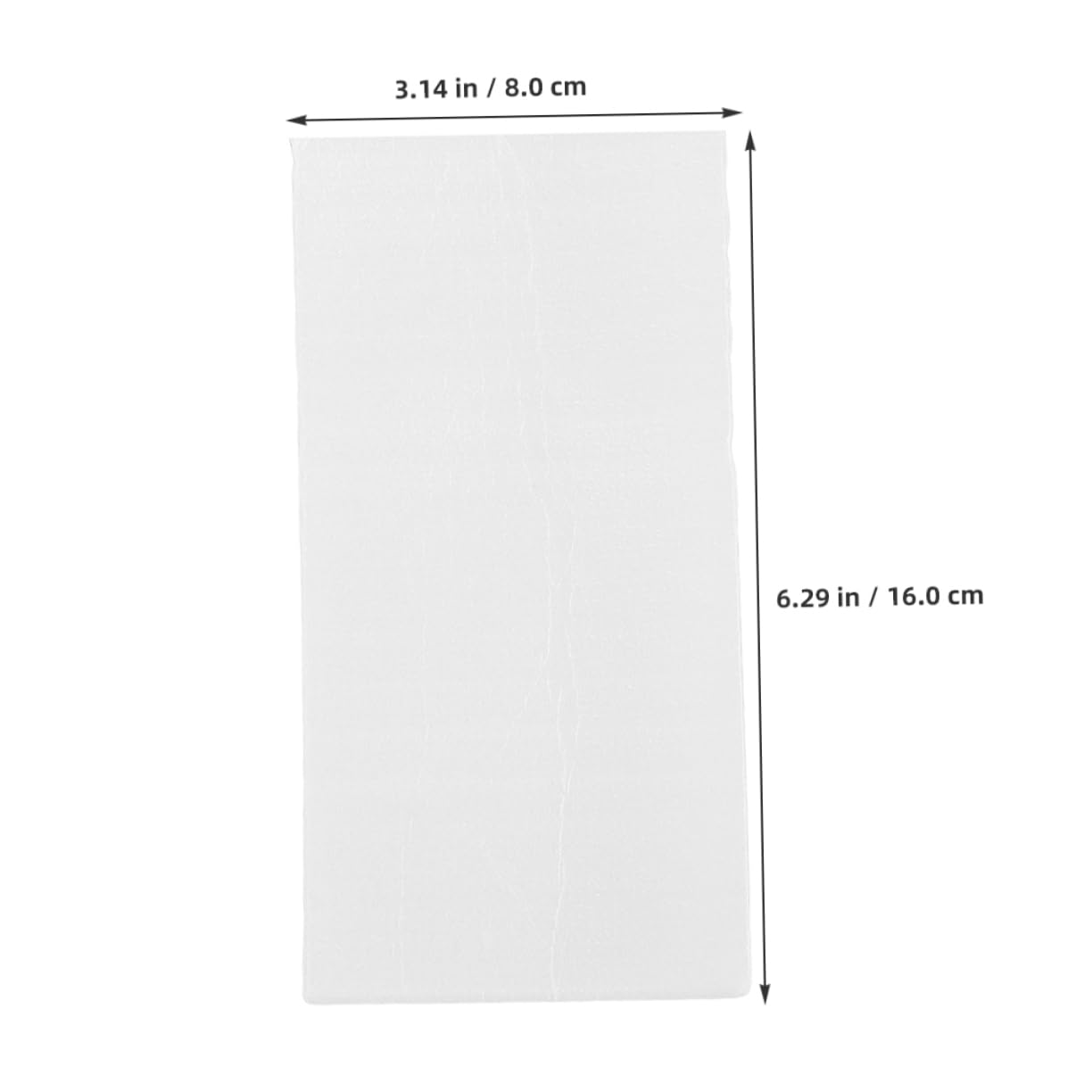 PRETYZOOM Pcs Foam Pouches Cushioning Padding Supplies Moving Storing Making Packaging Foam Wrap Recyclable