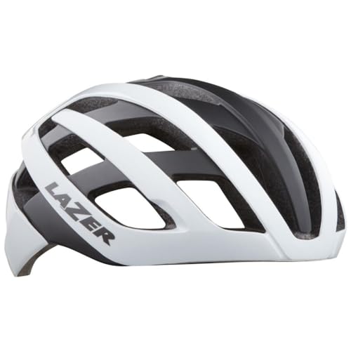 Lazer Casco Genesis, Adultos Unisex, White (Blanco), M