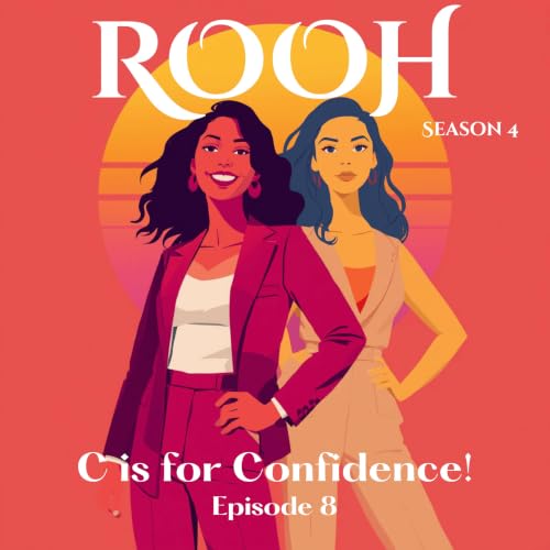 C is for Confidence!