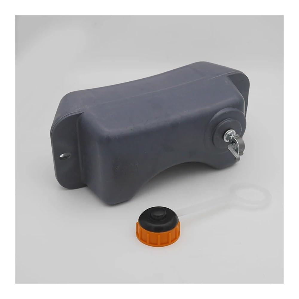 Réservoir de carburant WM80 BS500 pour réparer vos pilonneuses