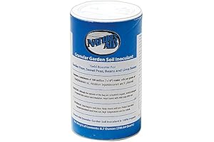 Park Seed Nature's Aid Granular Garden Soil Inoculant