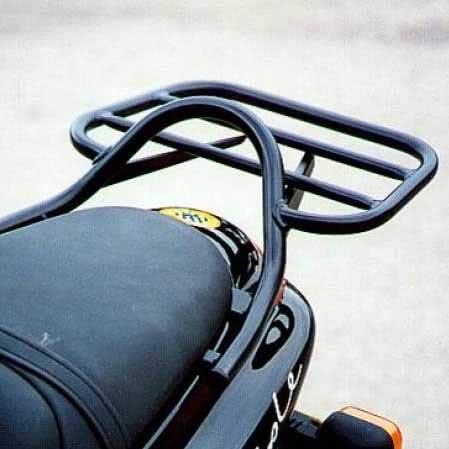 triumph speed triple luggage