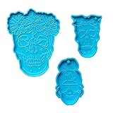 Regalos: buenos regalos para los amantes de la artesanía en resina, familiares y amigos, y disfruten de momentos felices juntos.