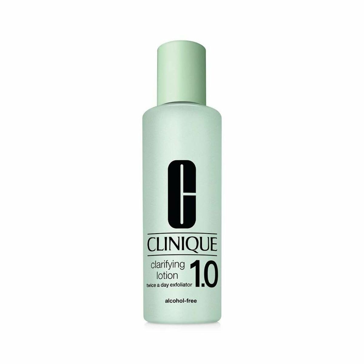 CLARIFYING LOTION 1.0 alcohol free 200 ml