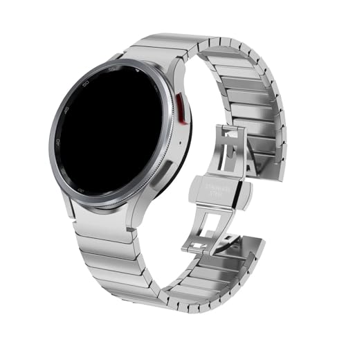 [PLYYQZM] XeXohABɍ Sam su ng Galaxy Watch 7/6/Classic 44 mm 40 mm 47 mm 43 mmXgohAɍ Watch 4 5 Pro 42 mm 46 mm 45 mmX