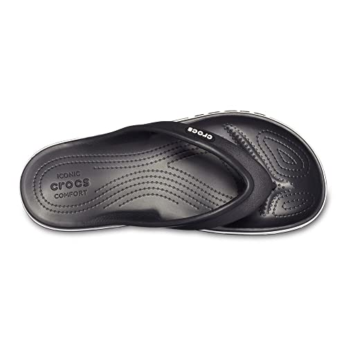 crocs Unisex Bayaband Flip-Flop - Image 4