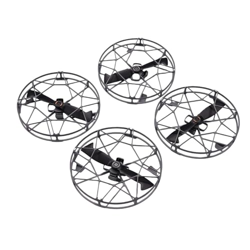 Protection d'hélice Mini 5 Pro pour éviter les crashs de drone