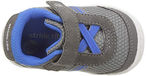 Stride Rite Unisex-Child Sr-Jackson Sneaker4