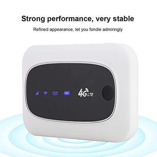 Comparativas de Modem wifi 4g de esta semana. 26 Imagen adicional