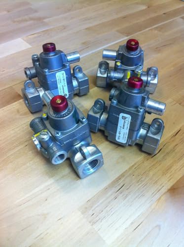 Replacement for CLEVELAND -KE54941-6 - 50 PSI 1/2