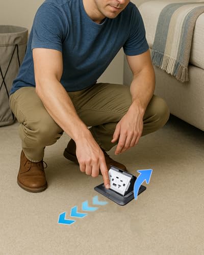 Prise encastrable plan de travail cuisine étanche - Résolution du manque de prises avec USB