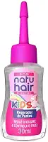 Reparador de Pontas S.O.S NatuHair Kids - 30ML