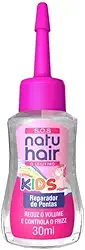 Reparador de Pontas S.O.S NatuHair Kids - 30ML