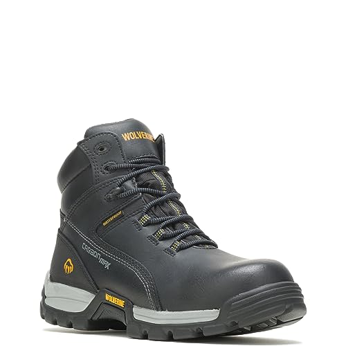 Wolverine Men's Tarmac Work Boot2