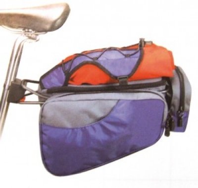 KlickFix Adaptateur Pour Sac Contour Max - Fixation Rapide Tige De Selle Vélo