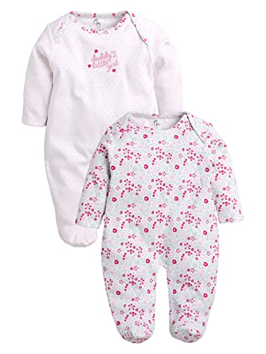 Baby Full Sleeve Cotton Round Neck Baby Rompers