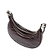 JW PEI Women's Carly Saddle Bag - Brown - Medium