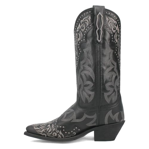 Laredo Women's Regan Western Boot3