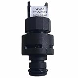 Presión del sistema for sensor Demrad & Saunier Duval & Protherm S5720500