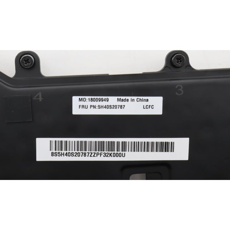 New for Legion Pro 7 16IRX8H 82WQ Laptop Thermal Module Cooling Heatsink with Fan 5H40S20787 5H40S20788 5H40S20789