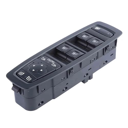 Commande vitre électrique 254012952R pour Kadjar et Megane