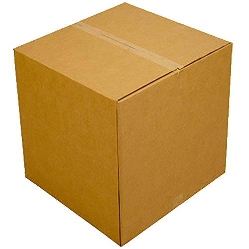 Moving Boxes Large Size 20x20x15