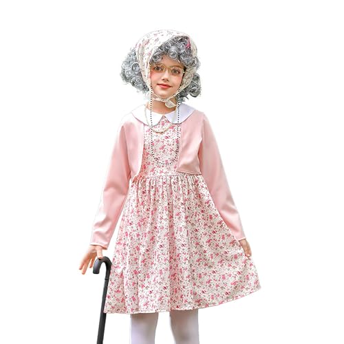 Robe cosplay 2026 pour fêtes scolaires et journées à thème