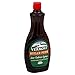 MAPLE GROVE SYRUP SF VERMONT PNCAKE, 24 OZ Pack of 6