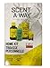 Hunters Specialties Scent Away Home Kit, Black, One Size, Odorless