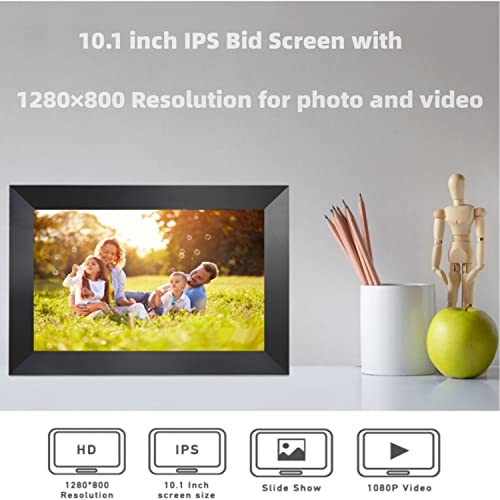 Portarretratos, Imagen adicional