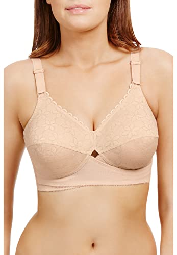 Berlei Womens Classic Cup Full Coverage Bra, Beige (Nude), 34 Us #TOP8