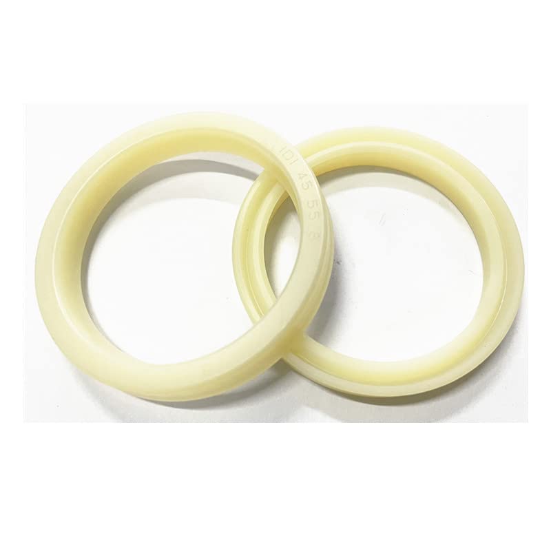 2PC Oil Seal Ring IDI65*78 * 85 * 12 70 * 80 * 83 * 85 * 8 * 9 * 10 (NOK IDI 70 * 85 * 9)