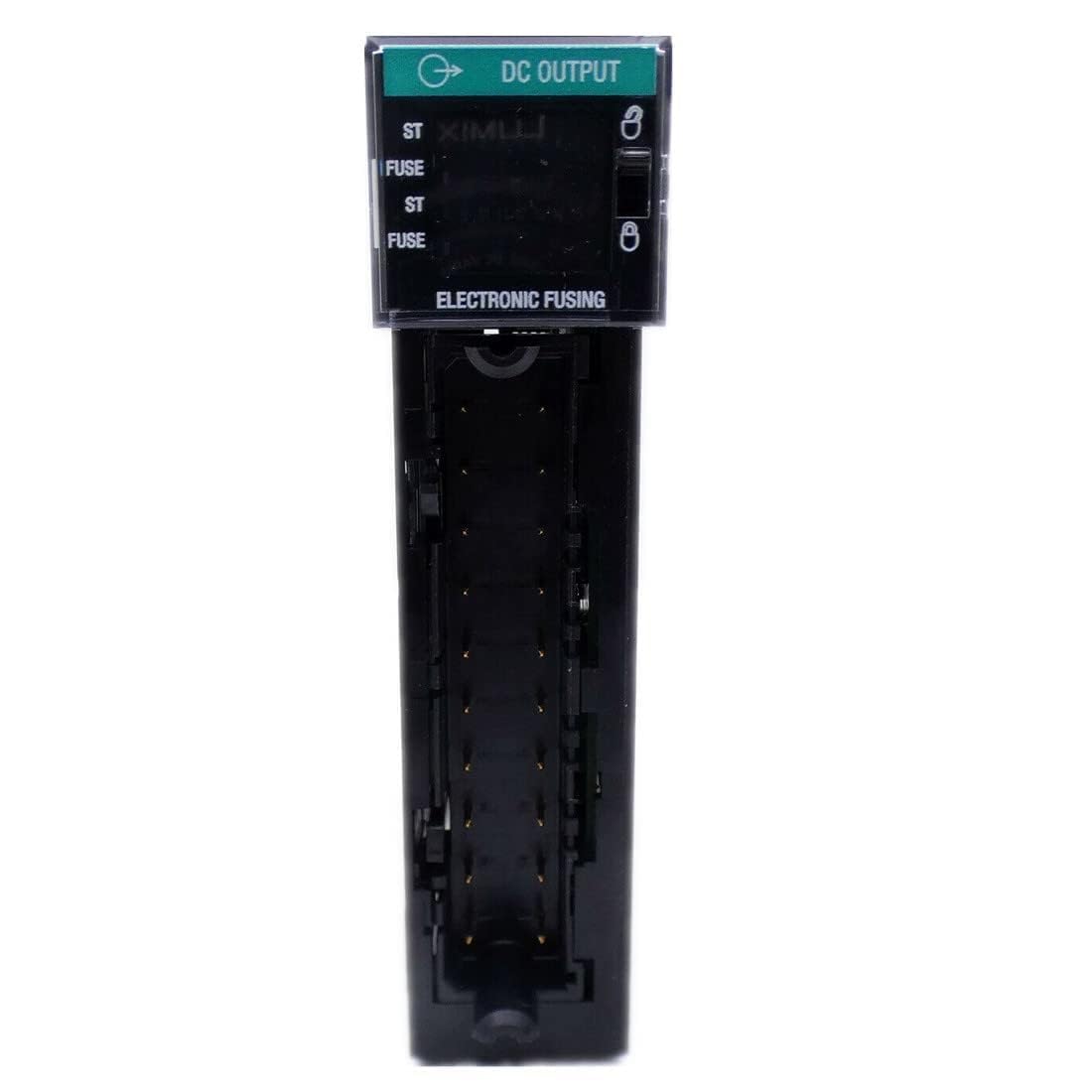OGQNPJJCJ 1756-OB16E PLC Module 1756-OB16E Output Module Sealed in Box