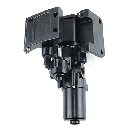 image for GELUOXI 747-900 Front Right Passenger Side Power Running Board Motor w